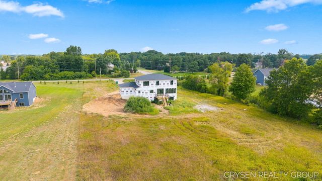 8814 Pierce Street, Allendale, MI 49401
