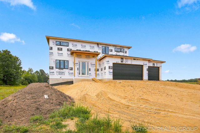 8814 Pierce Street, Allendale, MI 49401