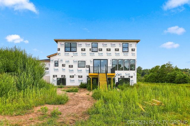 8814 Pierce Street, Allendale, MI 49401