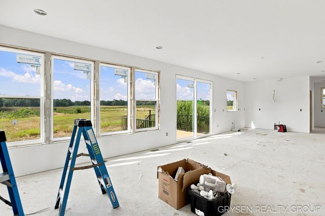 8814 Pierce Street, Allendale, MI 49401