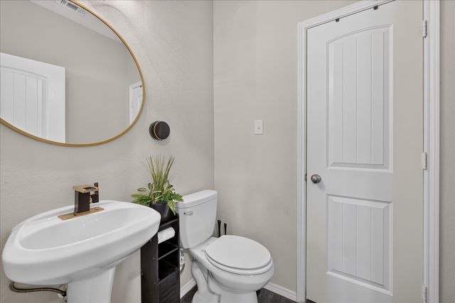 8913 Cranston Court, Providence Village, TX 76227