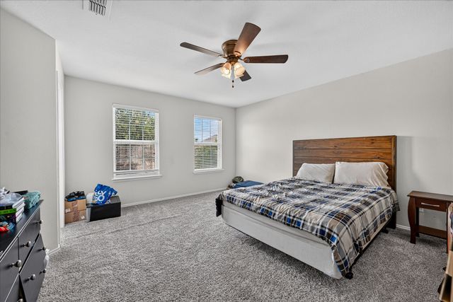 8913 Cranston Court, Providence Village, TX 76227