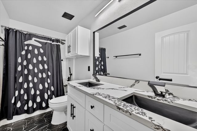 8913 Cranston Court, Providence Village, TX 76227