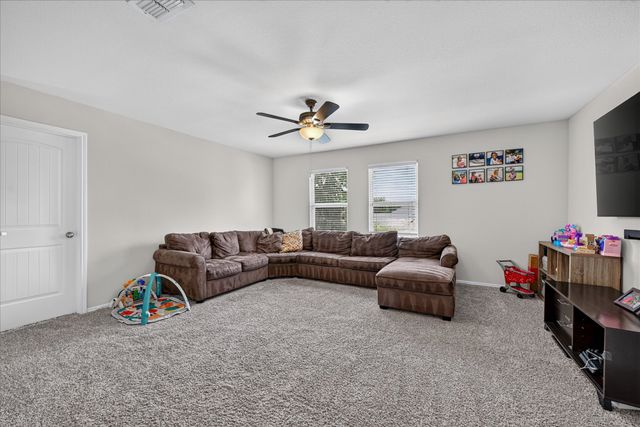 8913 Cranston Court, Providence Village, TX 76227