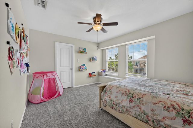 8913 Cranston Court, Providence Village, TX 76227