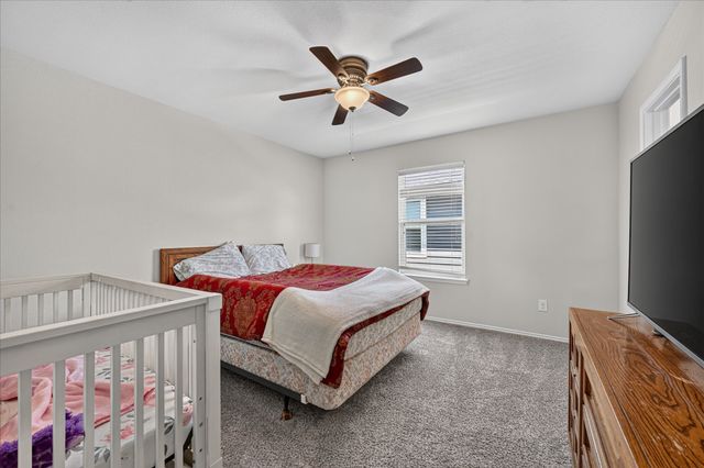8913 Cranston Court, Providence Village, TX 76227