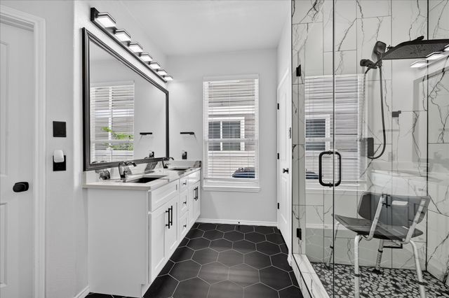 8913 Cranston Court, Providence Village, TX 76227