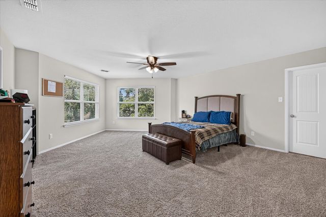 8913 Cranston Court, Providence Village, TX 76227
