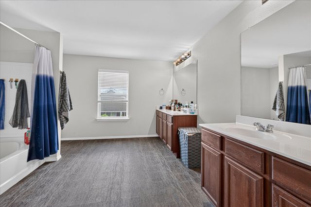 8913 Cranston Court, Providence Village, TX 76227