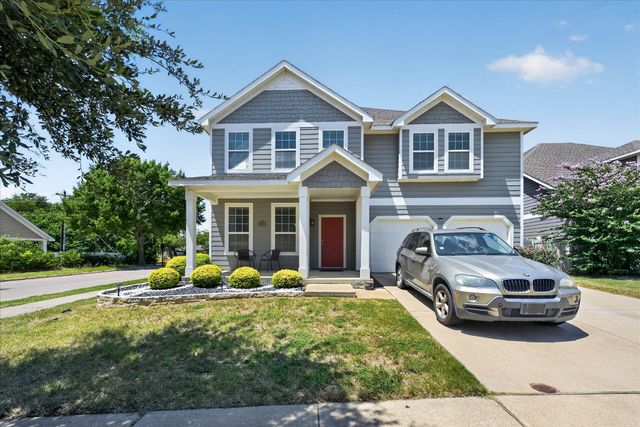 8913 Cranston Court, Providence Village, TX 76227
