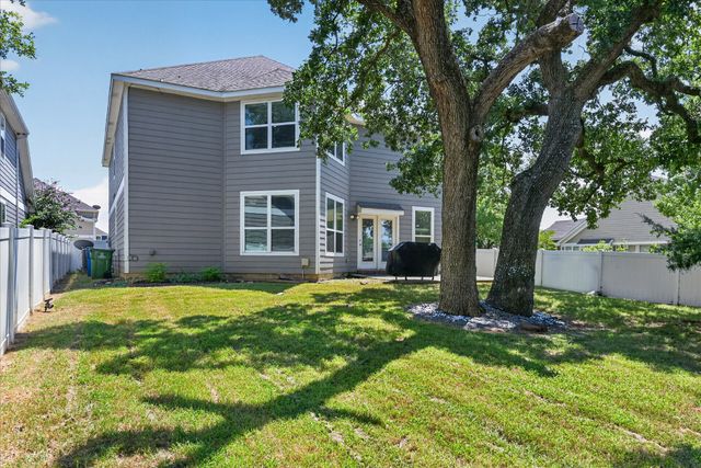 8913 Cranston Court, Providence Village, TX 76227