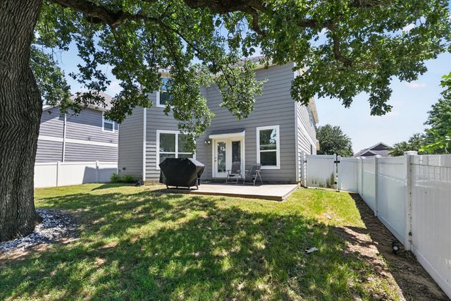 8913 Cranston Court, Providence Village, TX 76227