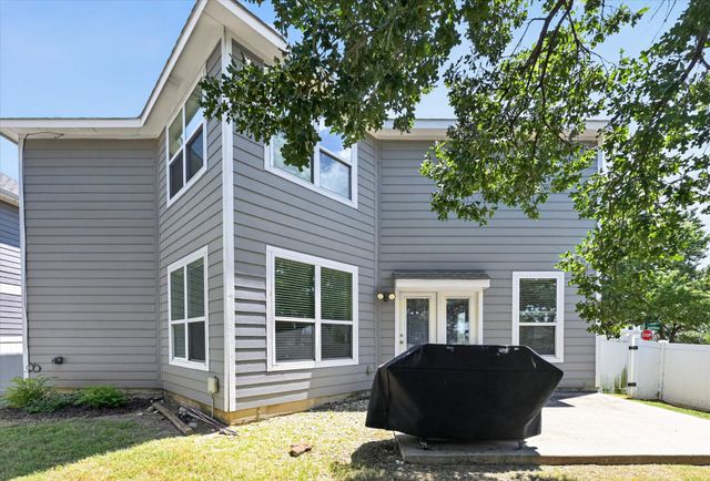 8913 Cranston Court, Providence Village, TX 76227