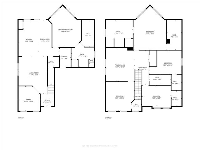 8913 Cranston Court, Providence Village, TX 76227