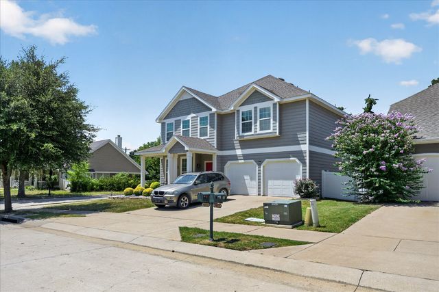 8913 Cranston Court, Providence Village, TX 76227