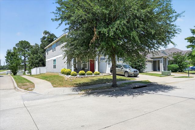 8913 Cranston Court, Providence Village, TX 76227
