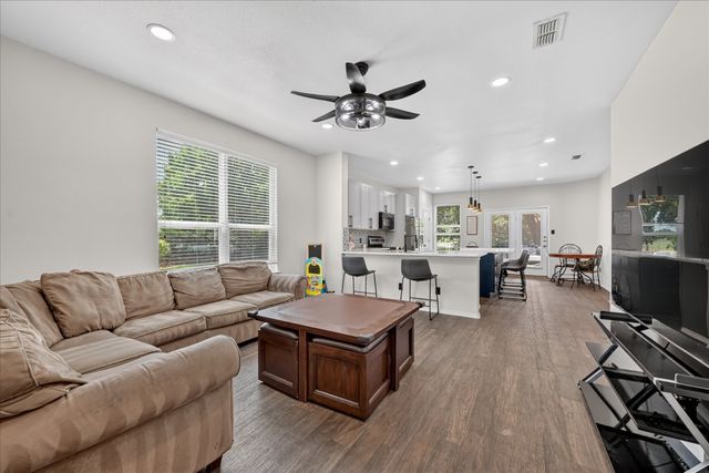 8913 Cranston Court, Providence Village, TX 76227