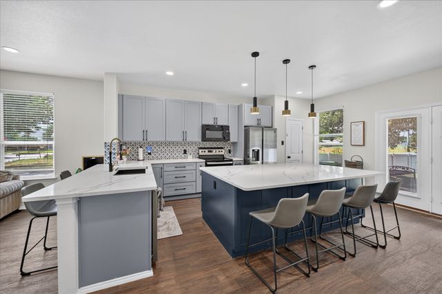 8913 Cranston Court, Providence Village, TX 76227