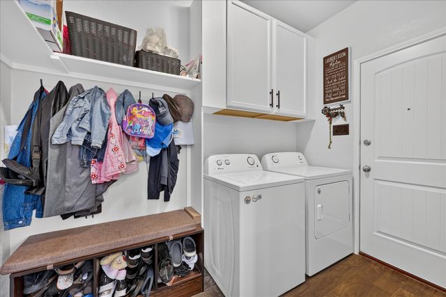8913 Cranston Court, Providence Village, TX 76227