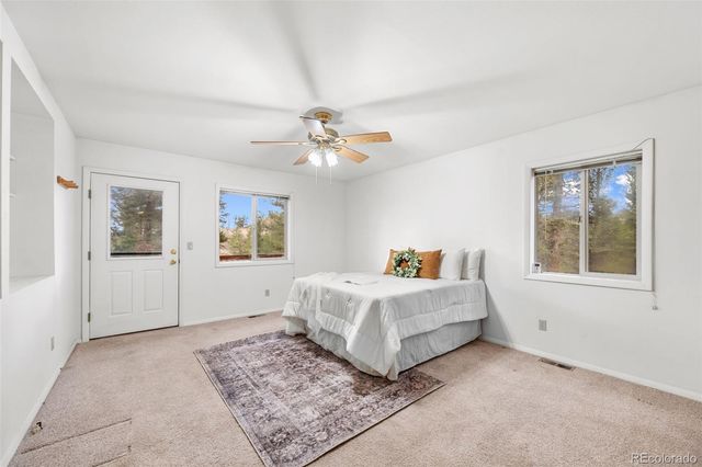 873 Trail Creek Road, Lake George, CO 80827