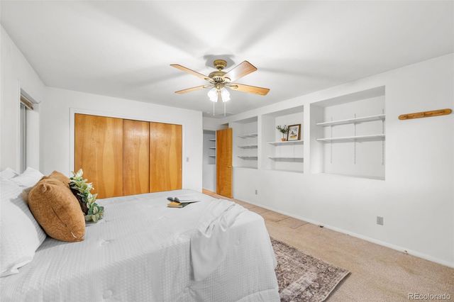 873 Trail Creek Road, Lake George, CO 80827