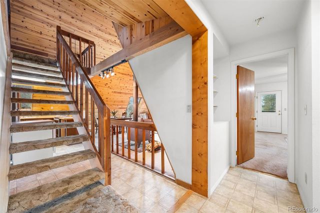 873 Trail Creek Road, Lake George, CO 80827