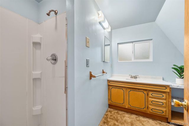 873 Trail Creek Road, Lake George, CO 80827