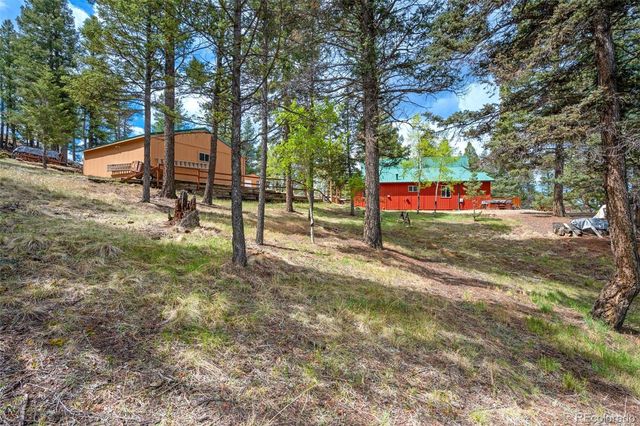 873 Trail Creek Road, Lake George, CO 80827