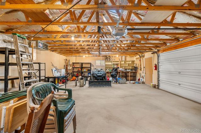 873 Trail Creek Road, Lake George, CO 80827