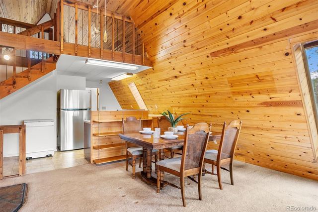 873 Trail Creek Road, Lake George, CO 80827