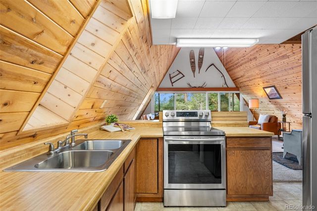 873 Trail Creek Road, Lake George, CO 80827