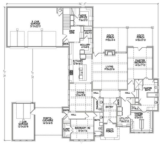 8401 N 48th East Place, Owasso, OK 74055