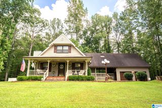 1945 COUNTY ROAD 91, Millerville, AL 35072