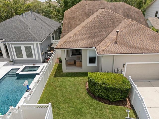 10021 BROMPTON DRIVE, Tampa, FL 33626