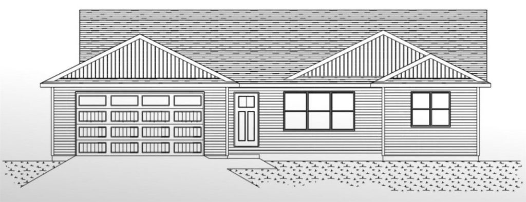 565 HORTON TERRACE, Hortonville, WI 54944