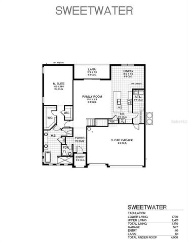 14213 CREST PALM AVENUE, Windermere, FL 34786