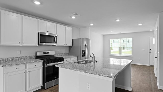 891 Long Bluff Road, Summerville, SC 29486