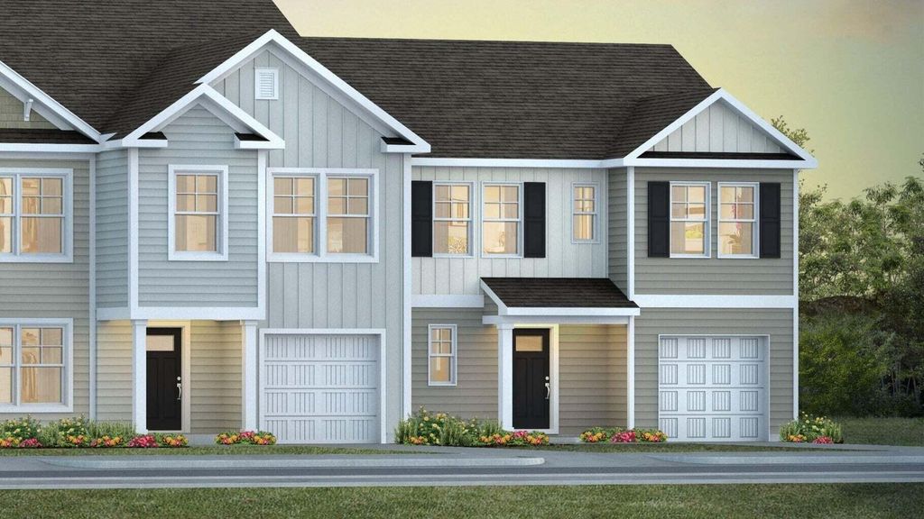 891 Long Bluff Road, Summerville, SC 29486