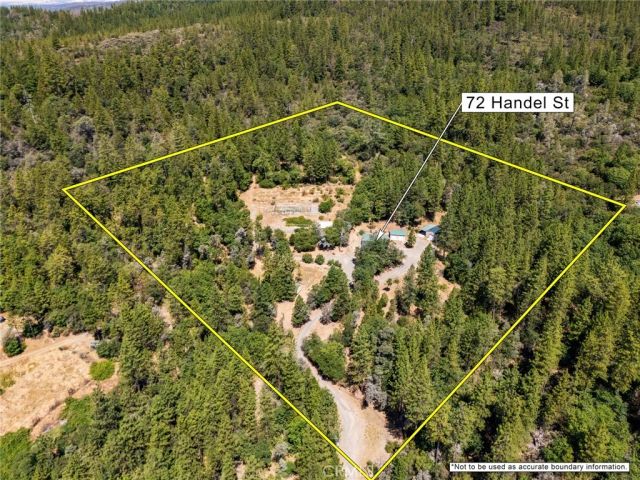 72 Handel, Oroville, CA 95966