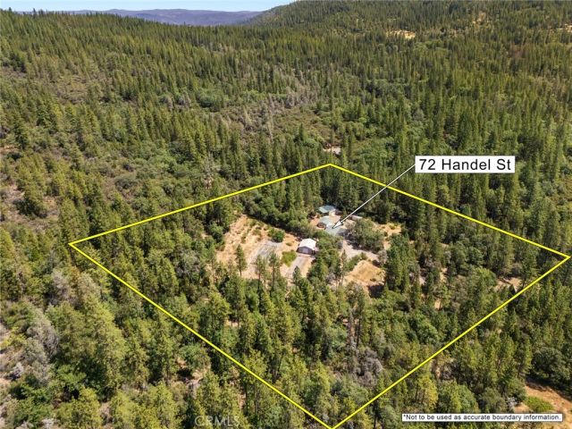 72 Handel, Oroville, CA 95966