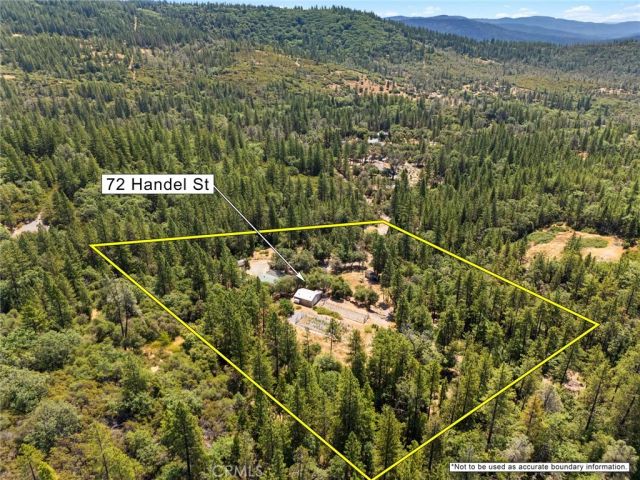 72 Handel, Oroville, CA 95966