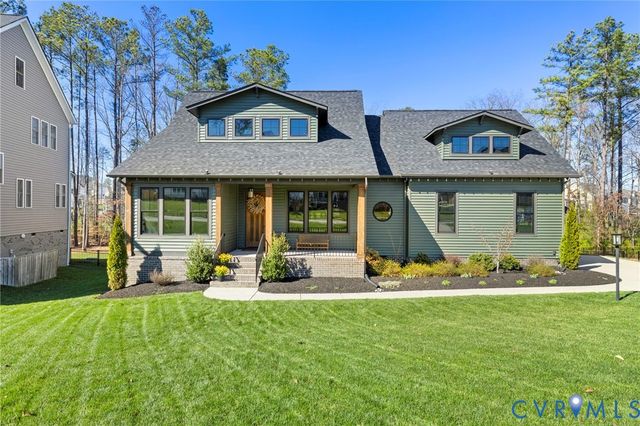 17318 Otter Dr, Moseley, VA 23120