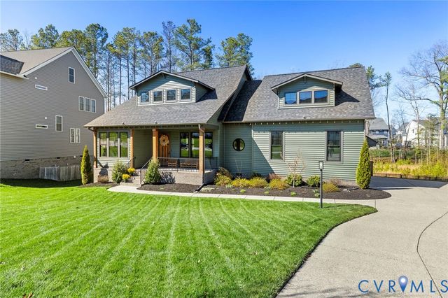 17318 Otter Dr, Moseley, VA 23120