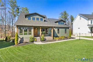 17318 Otter Dr, Moseley, VA 23120