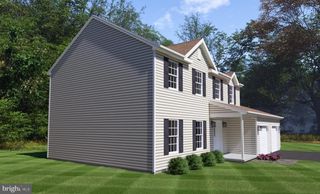 675 ARROW RD., New Ringgold, PA 17960