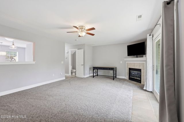 1525 Pine Brook Court B, Greenville, NC 27858
