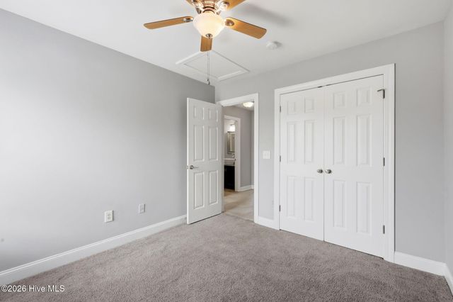 1525 Pine Brook Court B, Greenville, NC 27858