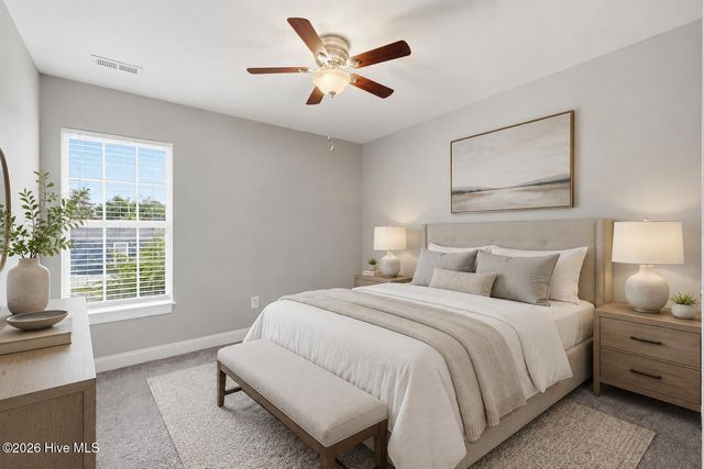 1525 Pine Brook Court B, Greenville, NC 27858