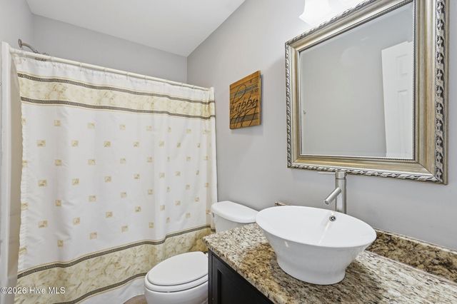 1525 Pine Brook Court B, Greenville, NC 27858