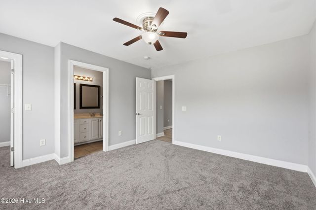 1525 Pine Brook Court B, Greenville, NC 27858